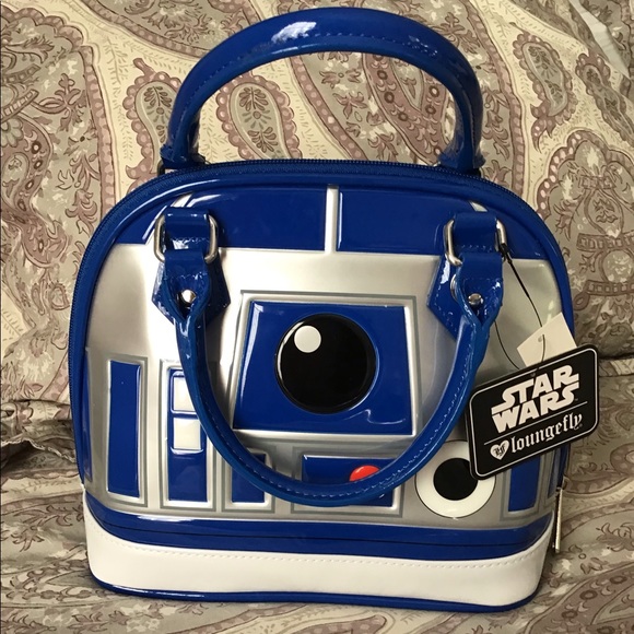 r2d2 purse